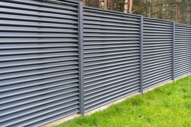 Composite Fence Service