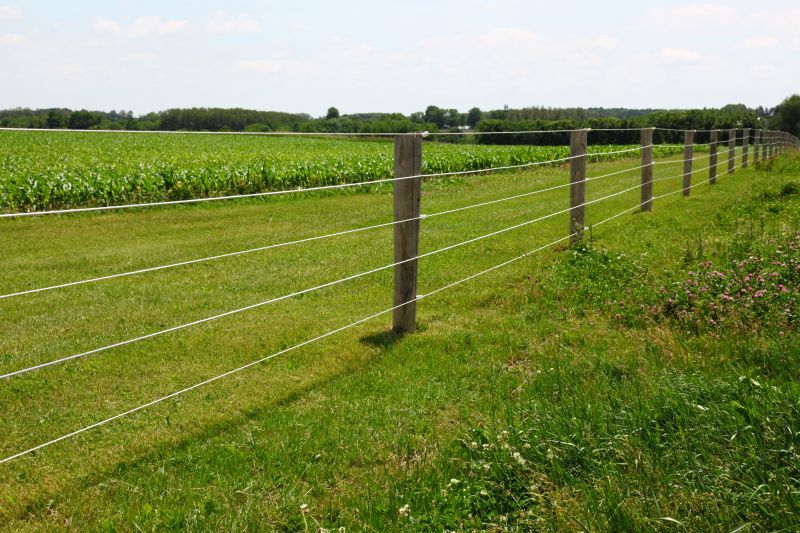 Farm Fence Service